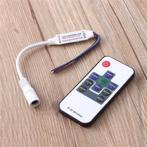 Neon Walls 5 Meter Roll