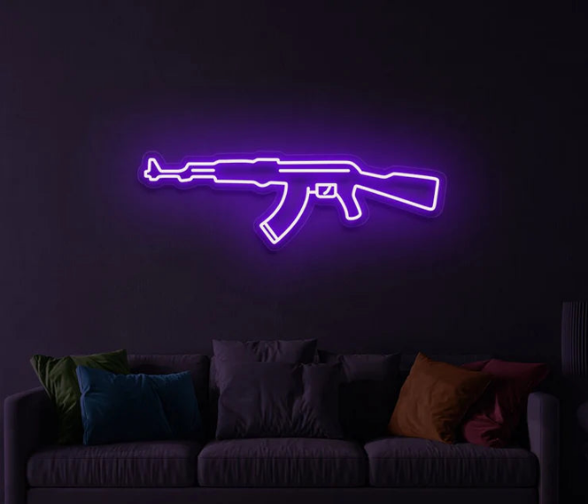 Ak47 Neon
