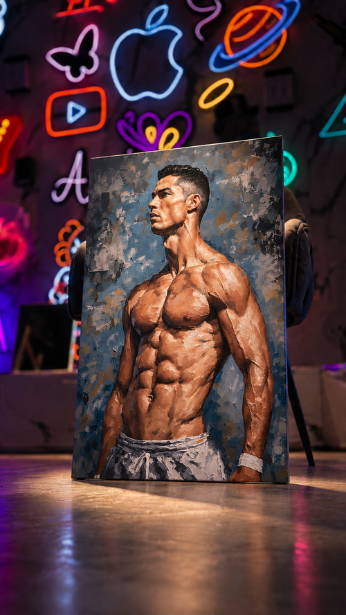 Ronaldo