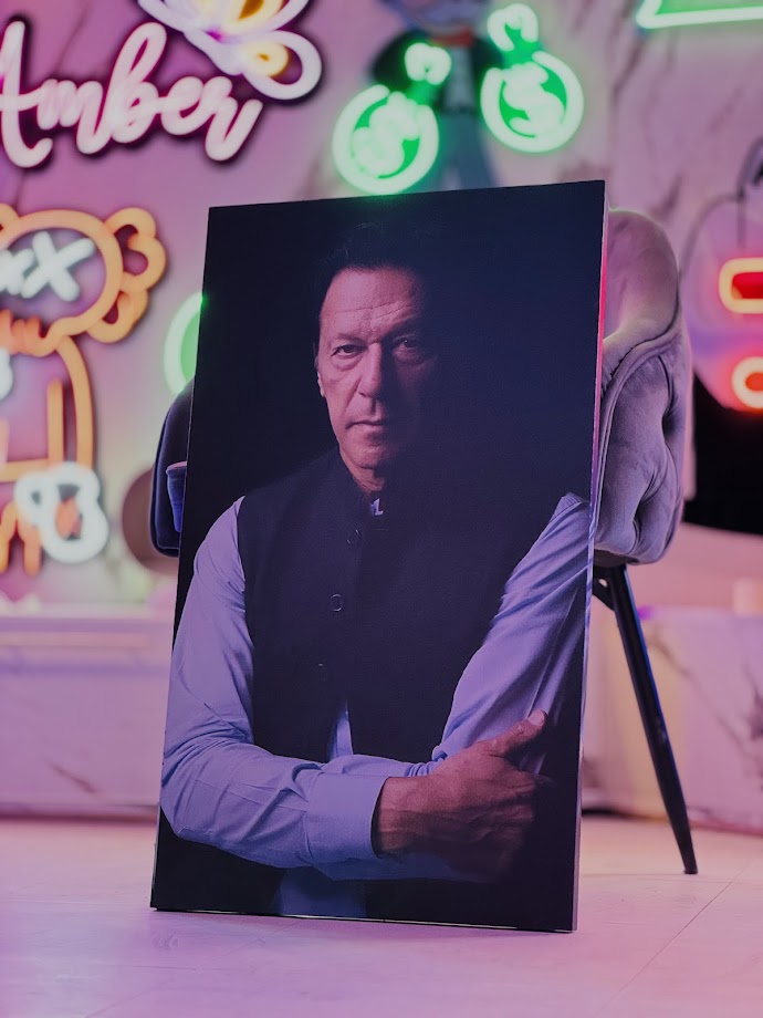 Imran Khan 804