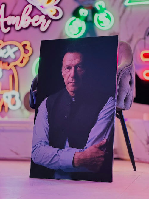 Imran Khan 804