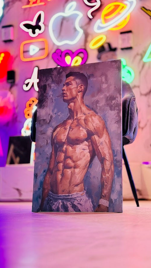 Ronaldo