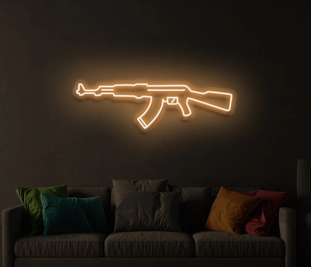 Ak47 Neon