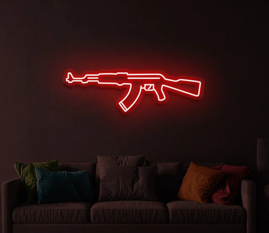 Ak47 Neon